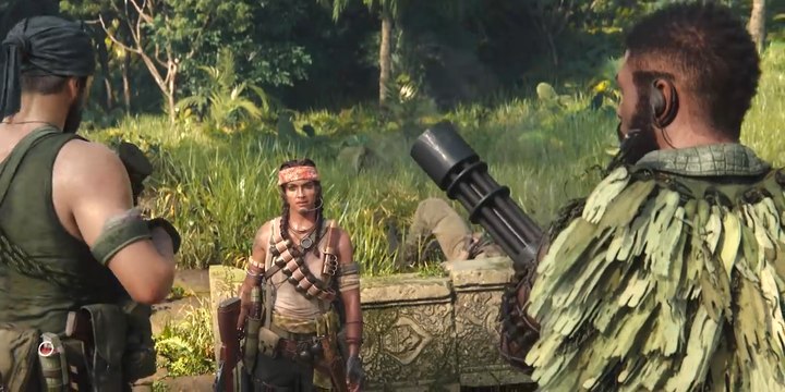 Black Ops Cold War: La mejor clase del ZRG 20 mm, el nuevo y letal francotirador de la temporada 2