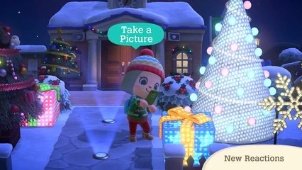 Animal Crossing: New Horizons Winter Snowflake and Snowboy DIY recipe list