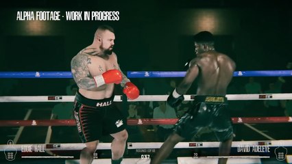 Download Video: ¿El juego más fotorrealista? eSports Boxing Club enseña su increíble primer gameplay y nos deja K.O