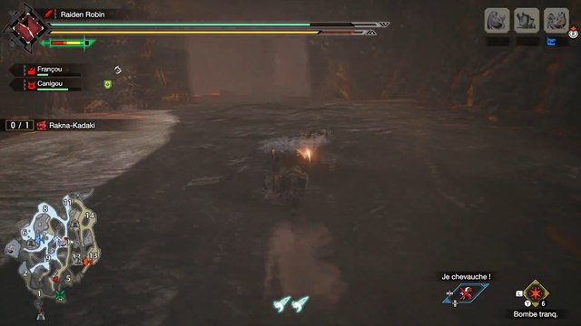 Monster Hunter Rise: Cómo vencer a Rakna-Kadaki, trucos y consejos para derrotar a este monstruo