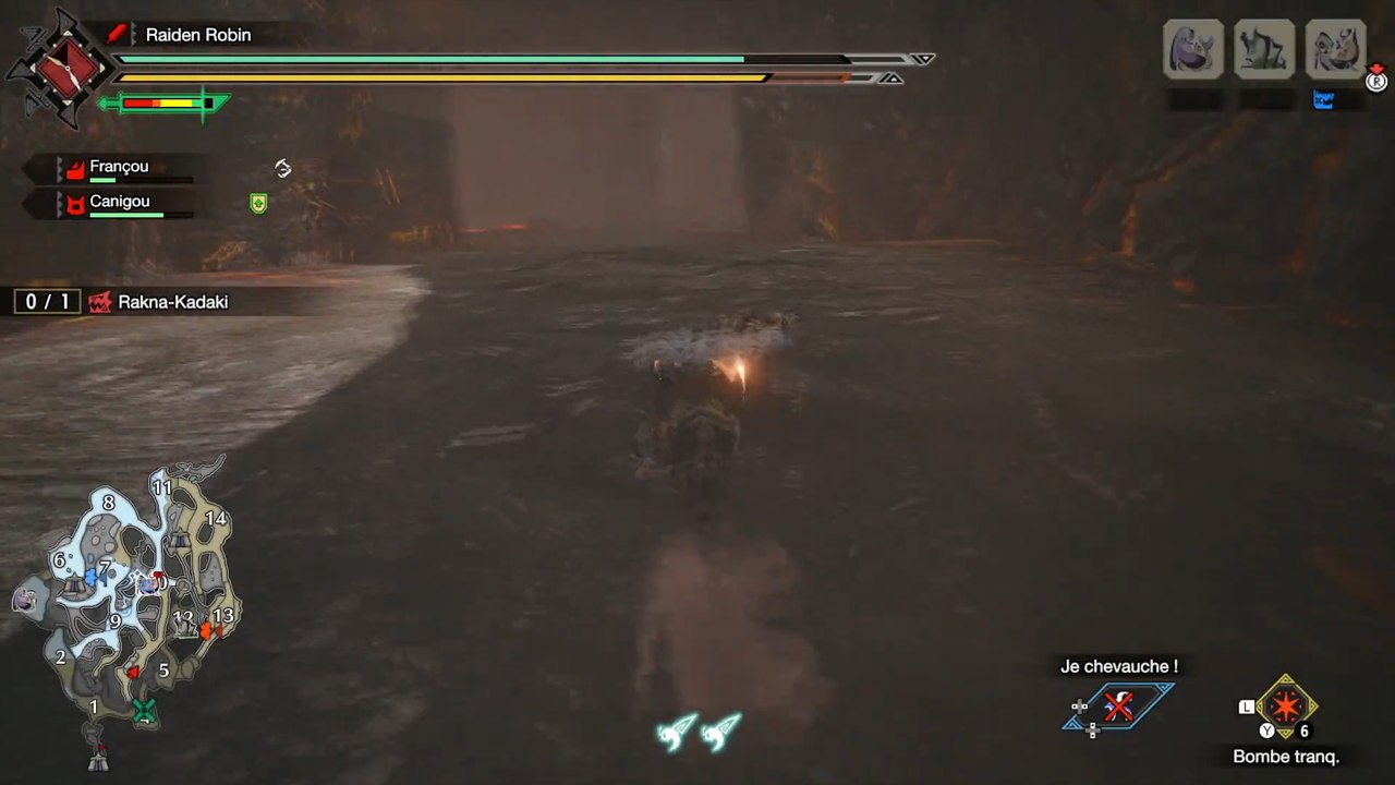 Monster Hunter Rise: Cómo vencer a Rakna-Kadaki, trucos y consejos para derrotar a este monstruo