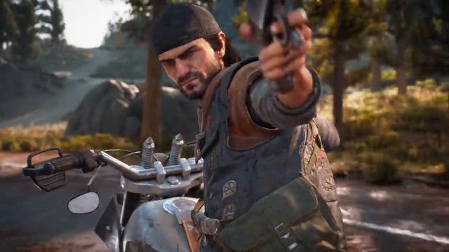 Days Gone 2: Lo que nos hubiera gustado (o nos gustaría) ver en la secuela de Deacon St. John