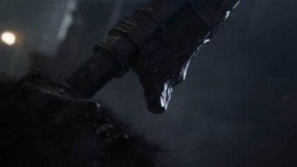 Bloodborne: Convierten el juego en un shooter jugando solo a pistola. ¡Y se lo acaban como si nada!