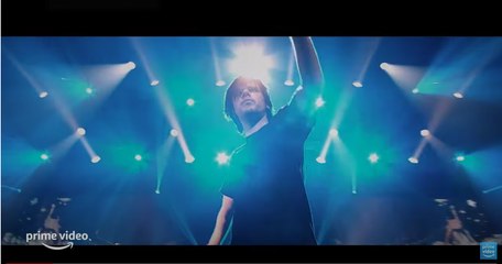 Orelsan filmé par son frère dans une série documentaire sur Amazon Prime Video