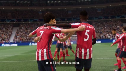 FIFA 21: The December POTM nominees have been revealed for LaLiga
