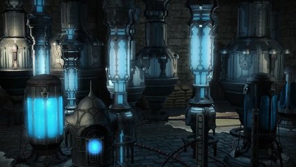 FFXIV Patch 5.41 Notes: Ishgardian Restoration and expert recipes