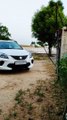 Car cinematic shots | Baleno after installation diffuser | car modification video |nitesh joshi