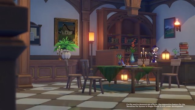 Genshin Impact: Ya sabemos la fecha de lanzamiento de la versión de PS5 y detalles de la versión 1.5