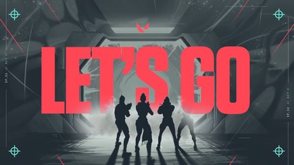 Valorant: El mercado nocturno del Acto 2 ya está disponible por tiempo limitado