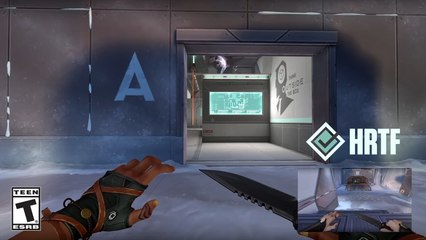 Valorant: Así cambiará el sonido con la mejora más esperada que se introduce en el nuevo parche