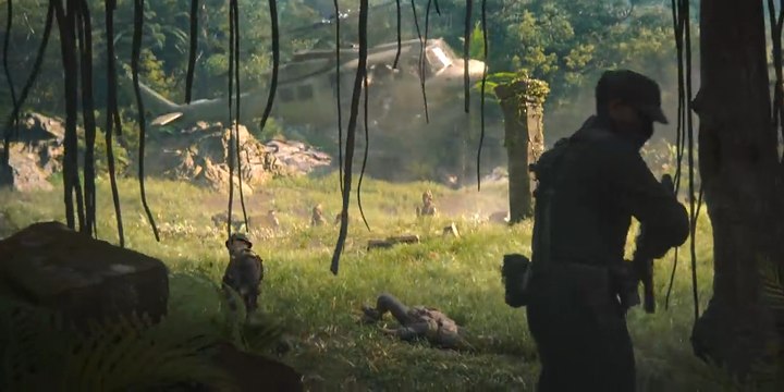 Modern Warfare ha resucitado: la última actualización de Warzone añade nuevos mapas multijugador