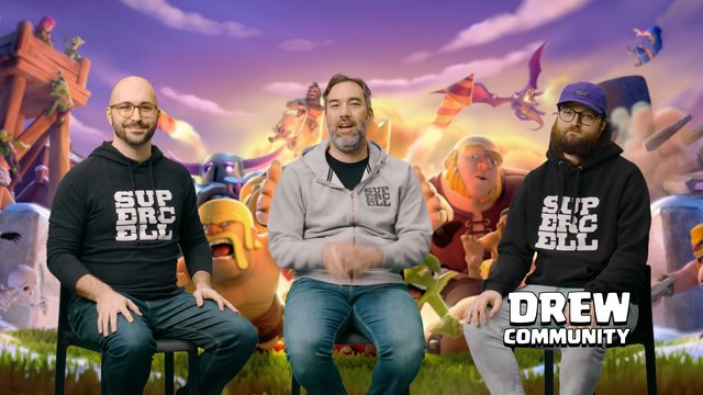 Supercell revoluciona la franquicia Clash con tres nuevos juegos que expandirán su universo