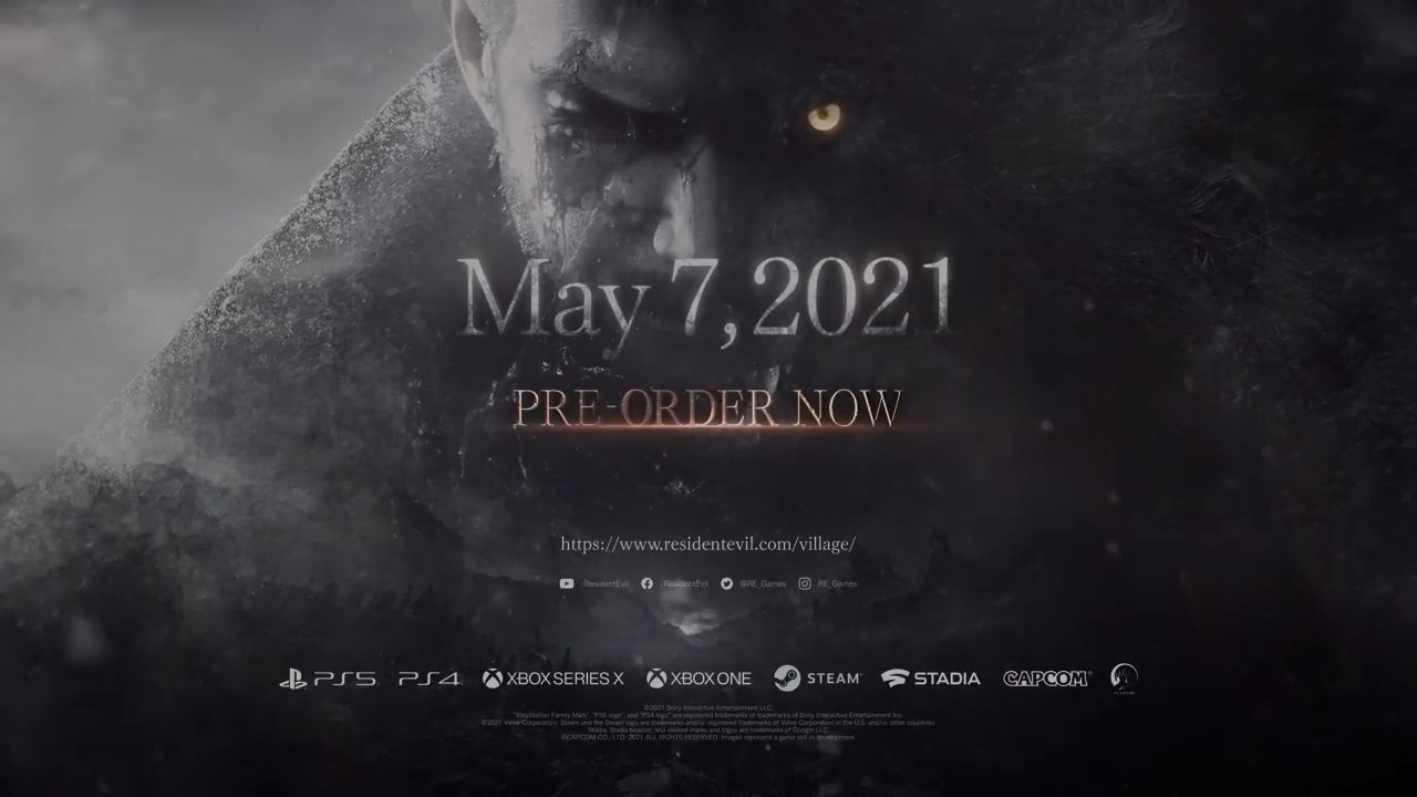 Resident Evil 8: Pasamos 1h con Lady Dimitrescu y estas son nuestras impresiones. ¡Terror del bueno!