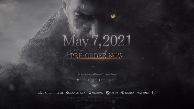 Resident Evil 8: Pasamos 1h con Lady Dimitrescu y estas son nuestras impresiones. ¡Terror del bueno!