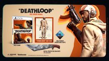 Deathloop también cae y Arkane Studios confirma que el juego se retrasa hasta septiembre de 2021