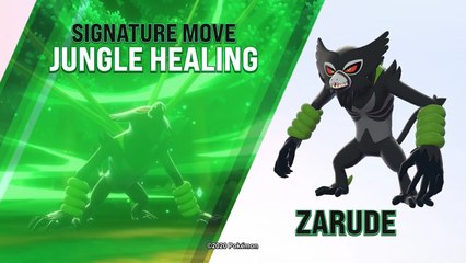 Adopt a special edition Pikachu in Pokémon Sword & Shield