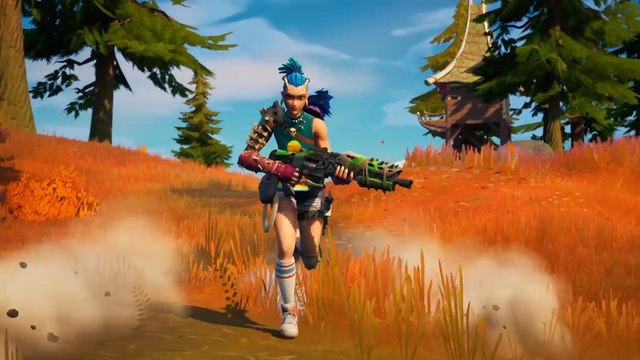 Fortnite: Leave The Door Open, el gesto de Bruno Mars que necesitas para petarlo bailando