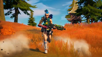 Fortnite: Leave The Door Open, el gesto de Bruno Mars que necesitas para petarlo bailando