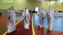 حملات قبل أول انتخابات برلمانية في قطر لن تحدث تغييرا كبيرا الى البلاد