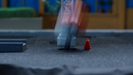 Machop takes the spotlight of the Pokémon GO Community Day