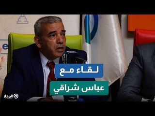 د. عباس شراقي: مشروعات مصر في جنوب السودان تنمية لا علاقة لها بسد النهضة