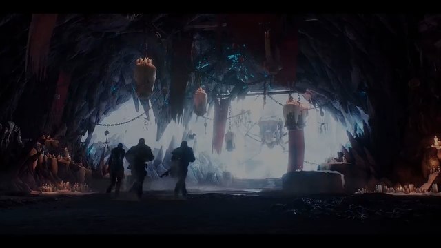 Análisis de Outriders para PS5, PS4, Xbox Series, One y PC - Adictivo, frenético y toda una sorpresa