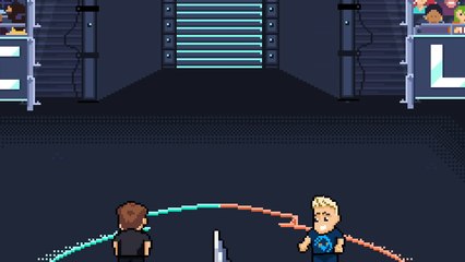 LoL: Riot repasa los playoffs al estilo pixel art y calienta motores para la final de LEC