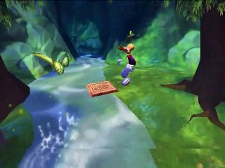 Rayman 2: Revolution online multiplayer - ps2