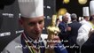 فرنسا تفوز بمسابقة "بوكوز دور" للطهاة لعام 2021