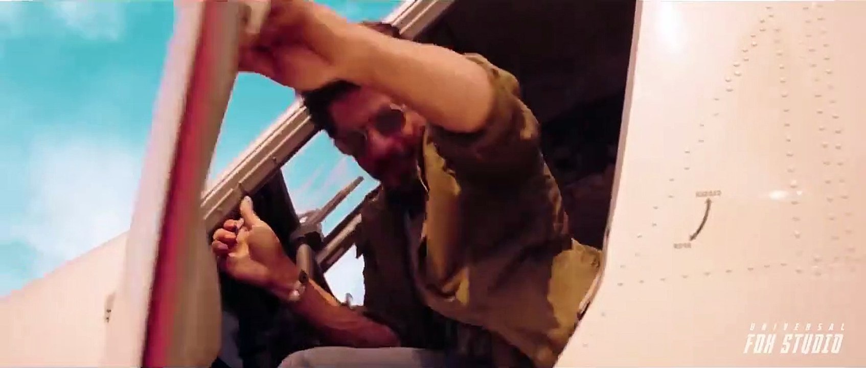 PATHAN Official Trailer  Shah Rukh Khan  Deepika Padukone  John Abraham  Siddharth Anand