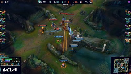 LoL - LEC 2021: MAD Lions gana la LEC y acaba con un turnismo histórico