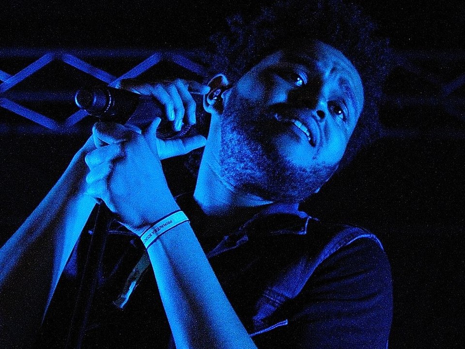 Ryerson University: Drake und The Weeknd gibt's bald zum Studieren