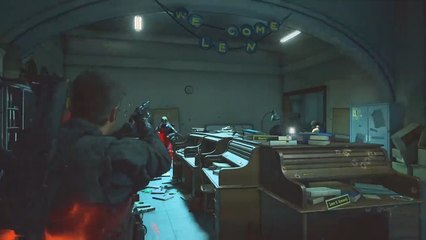 Re:Verse arranca su beta abierta este fin de semana: todos los detalles del multijugador de RE