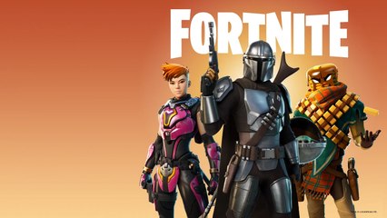 How long is Fortnite downtime for Update 15.20?