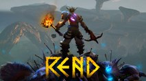 Rend, le premier jeu de Frostkeep Studios est enfin disponible sur PC !