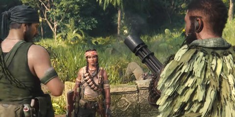 Warzone: ¿Ha nerfeado Raven Software realmente la FFAR1 y la AUG?