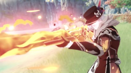 Genshin Impact: el caso de racismo de Honkai Impact 3rd que preocupa a los jugadores