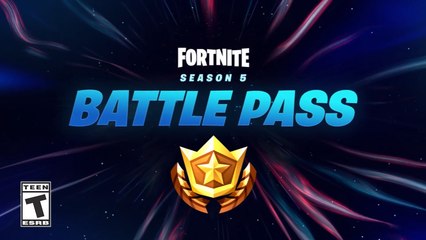 Fortnite adds the Lever Action Shotgun with Update 15.20