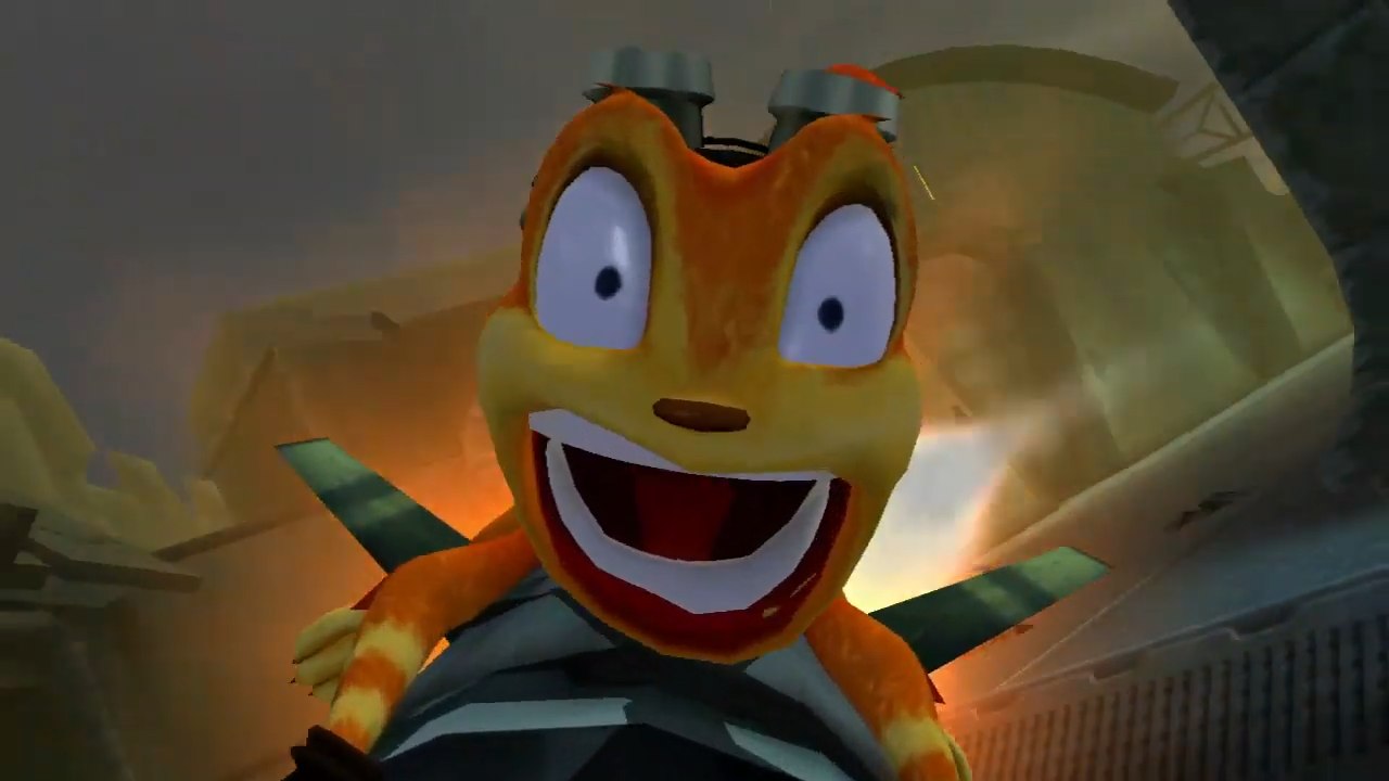 ¿Un nuevo juego de Jak and Daxter? Naughty Dog no trabaja en ello, pero no cierra puertas