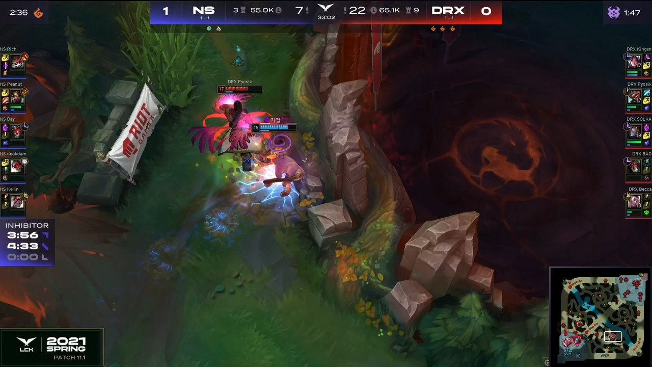 LoL: ¿Cómo será el nuevo Udyr? Riot presenta lo...