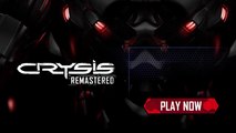 Crysis Remastered presenta todas sus mejoras para PS5 y Xbox Series X/S. La bestia ahora en nextgen