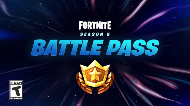 Collect Predator rewards with the Fortnite Jungle Hunter Quests