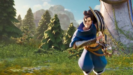 LoL Wild Rift: Dr. Mundo Jungle Build Guide