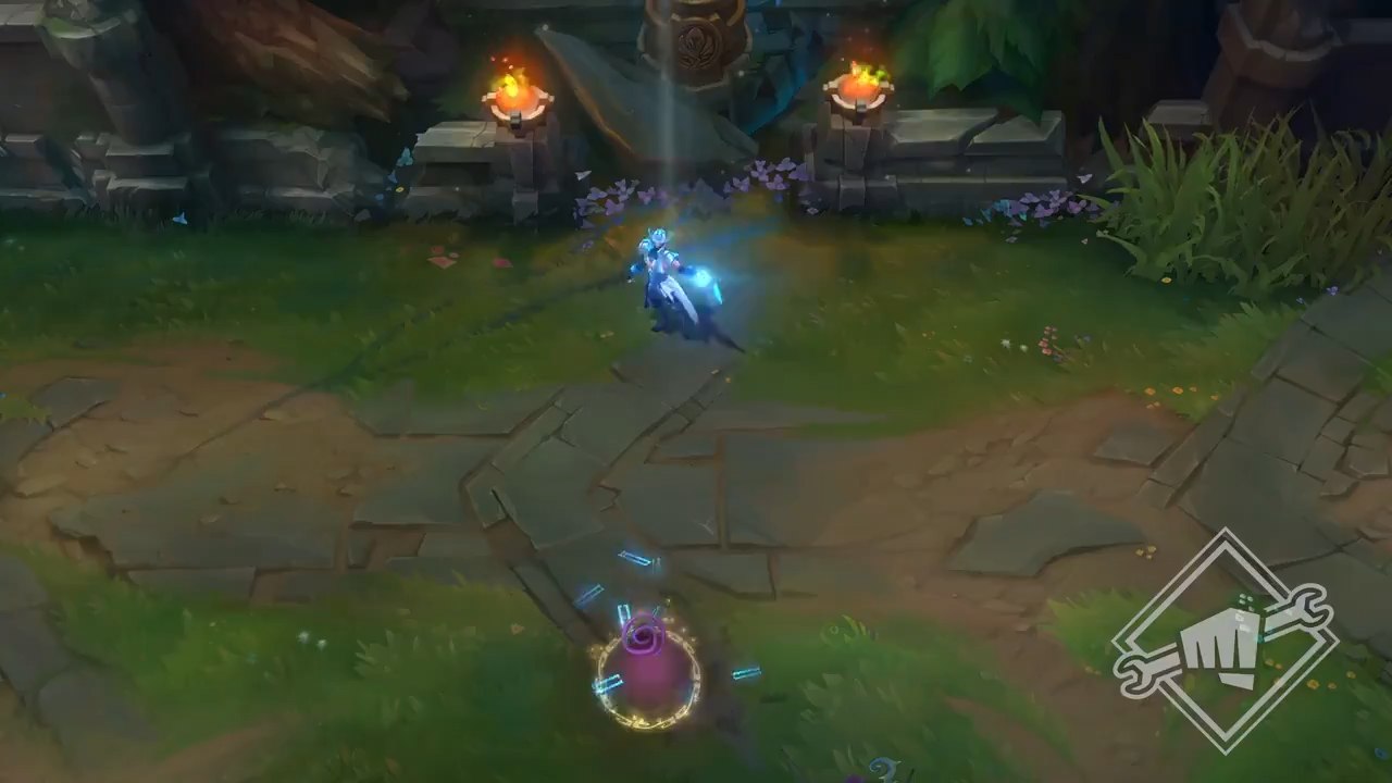 LoL - Parche 11.9: Las skins de DAMWON ya pueden verse en acción y tienen fecha de lanzamiento