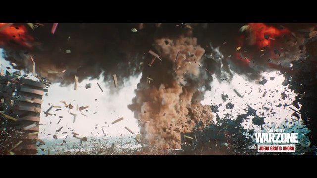 Warzone: Tier list de mejores armas de la temporada 3. El arsenal ideal para arrasar en Verdansk 84