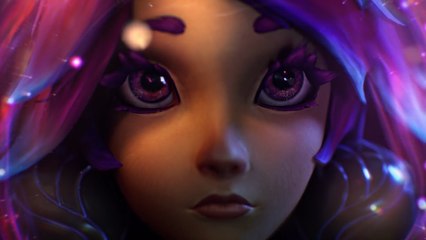 LoL: Lillia pasa de campeón perfecto a personaje abandonado, y Riot no parece planear cambios
