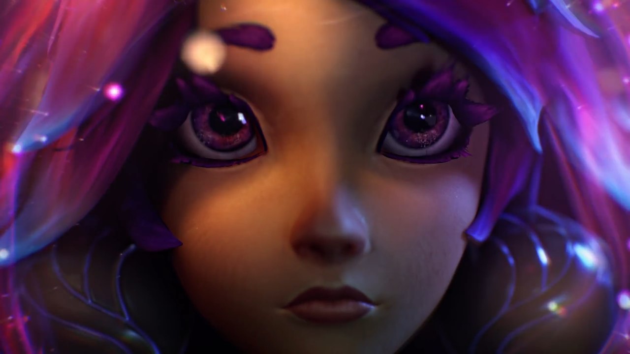 LoL: Lillia pasa de campeón perfecto a personaje abandonado, y Riot no parece planear cambios
