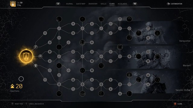 El Destructor de Outriders, Todo sobre esta clase: Habilidades, consejos... La guía completa