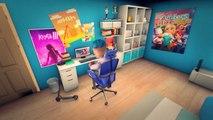 YouTubers Life 2 es una realidad alucinante, y llegará a consolas y PC en 2021