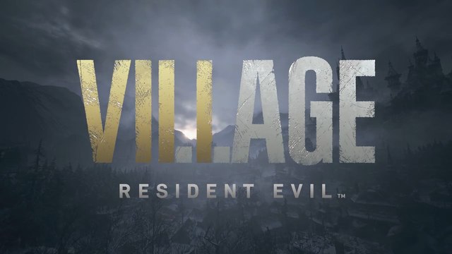 Resident Evil Village: Los hombres lobo serán un peligro. Pueden emboscarte, trepar paredes y más